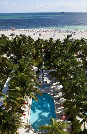 Richmond Hotel, Miami