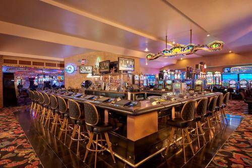 Four Queens Hotel and Casino, Las Vegas