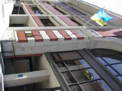 Hotel Astoria, San Francisco