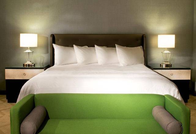 The Melrose Georgetown Hotel, Washington DC