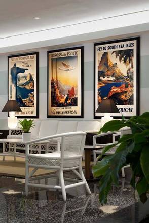 Richmond Hotel, Miami
