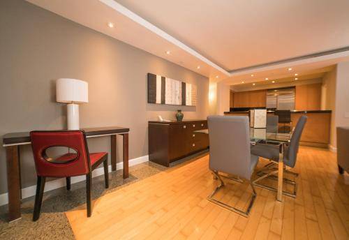 Fortune House Hotel Luxury Apartment Suites, Miami