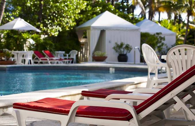 Richmond Hotel, Miami