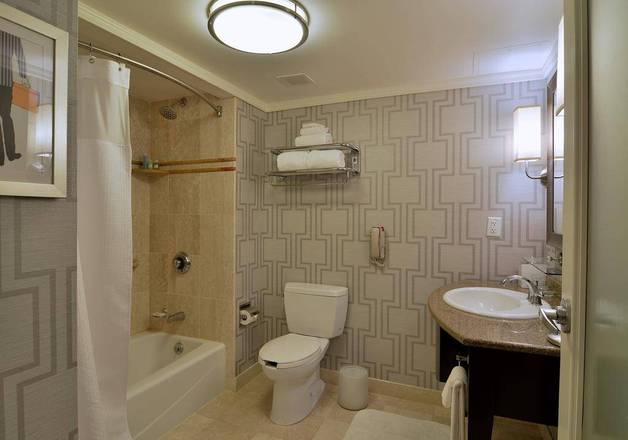 Loews Boston Hotel, Boston