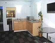 The Park Hotel, San Francisco