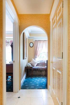 Nob Hill Hotel, San Francisco