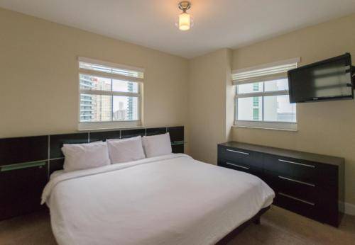 Fortune House Hotel Luxury Apartment Suites, Miami