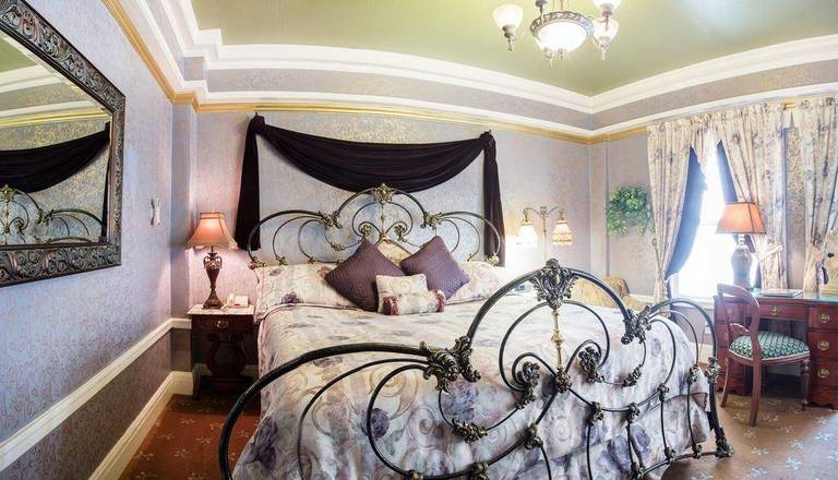 Nob Hill Hotel, San Francisco