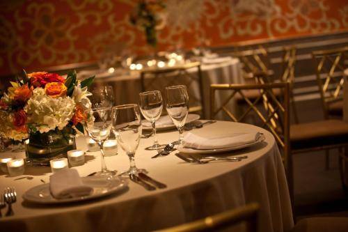 Hotel Lombardy, Washington DC