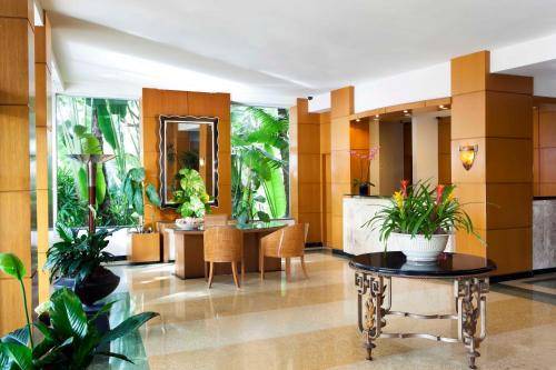 Richmond Hotel, Miami
