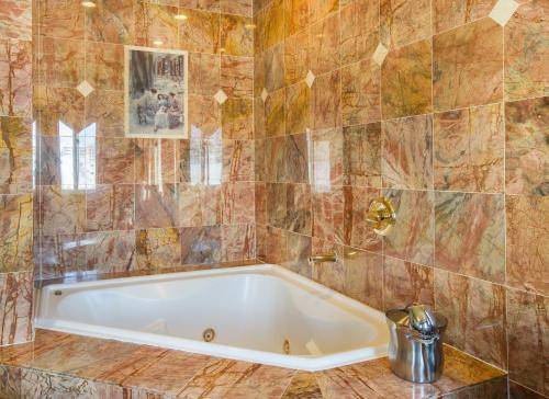 Nob Hill Hotel, San Francisco