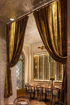 Bijou, San Francisco