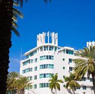 Albion Hotel, Miami Albion Hotel, Miami