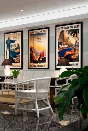 Richmond Hotel, Miami