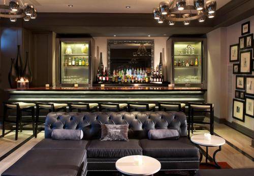 The Melrose Georgetown Hotel, Washington DC