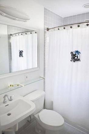 Blue Moon Hotel, Miami