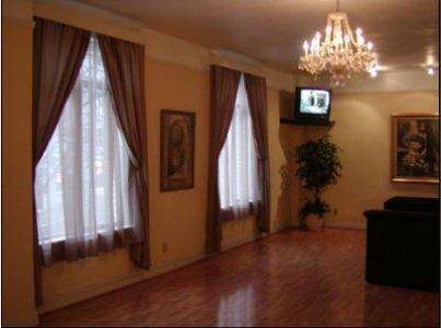 Hotel Astoria, San Francisco