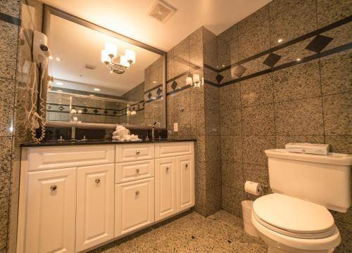 Fortune House Hotel Luxury Apartment Suites, Miami