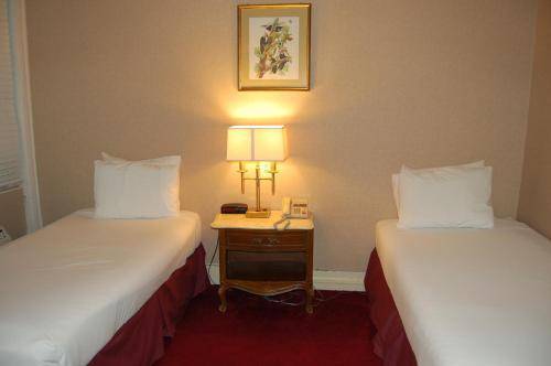 Windsor Inn Hotel, Washington DC