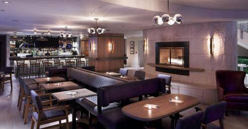 Loews Boston Hotel, Boston