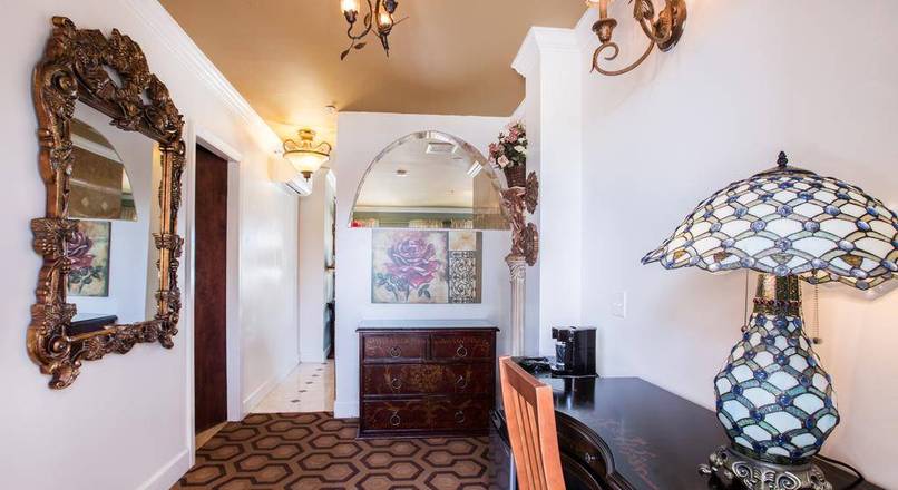 Nob Hill Hotel, San Francisco