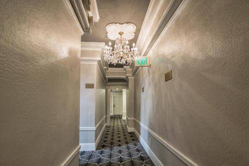 Nob Hill Hotel, San Francisco