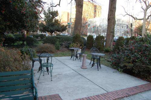 Windsor Inn Hotel, Washington DC