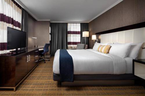 Loews Boston Hotel, Boston