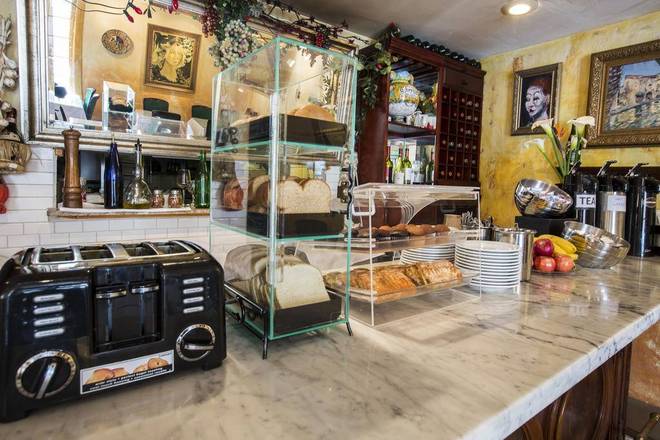 Nob Hill Hotel, San Francisco