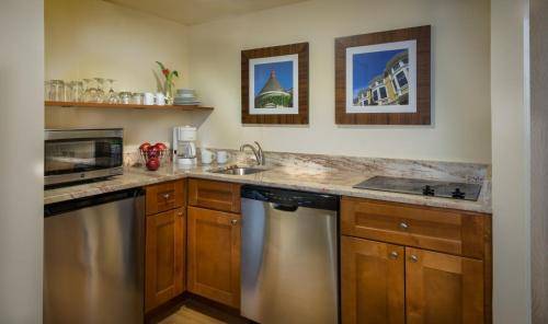 Georgetown Suites Harbour, Washington DC