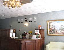 Hotel Astoria, San Francisco