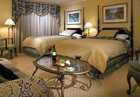 The Melrose Georgetown Hotel, Washington DC