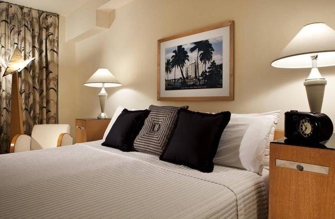 Richmond Hotel, Miami