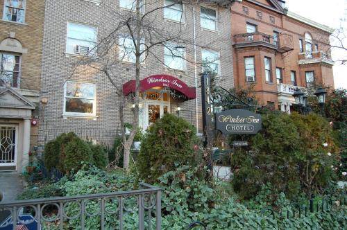 Windsor Inn Hotel, Washington DC