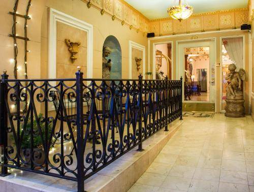 Nob Hill Hotel, San Francisco