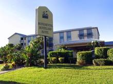 Monumental Movieland Hotel, Orlando