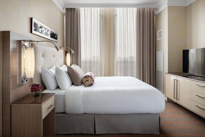 Loews Boston Hotel, Boston