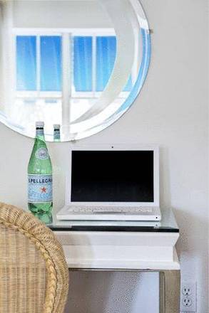 Blue Moon Hotel, Miami