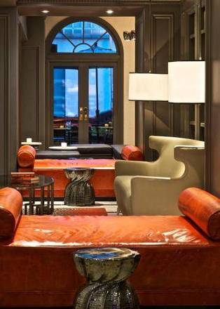 The Melrose Georgetown Hotel, Washington DC