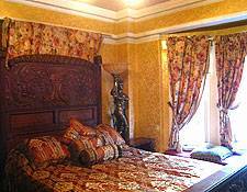 Nob Hill Hotel, San Francisco