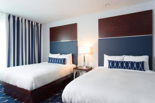 Albion Hotel, Miami