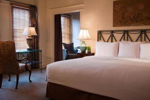 Hotel Lombardy, Washington DC