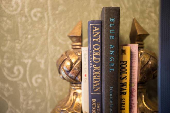 Nob Hill Hotel, San Francisco